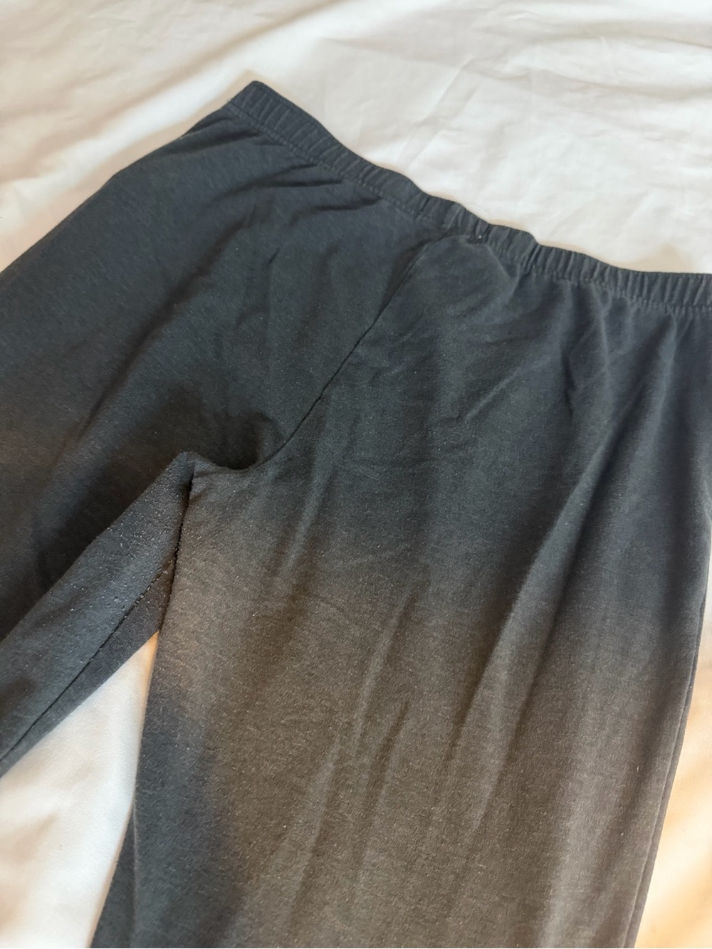 Hollister retro/Y2K Leggings - Picture 4 of 4
